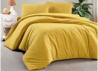 Постельное белье Washed Cotton Sikel - Soho Sari (Turkey), евро